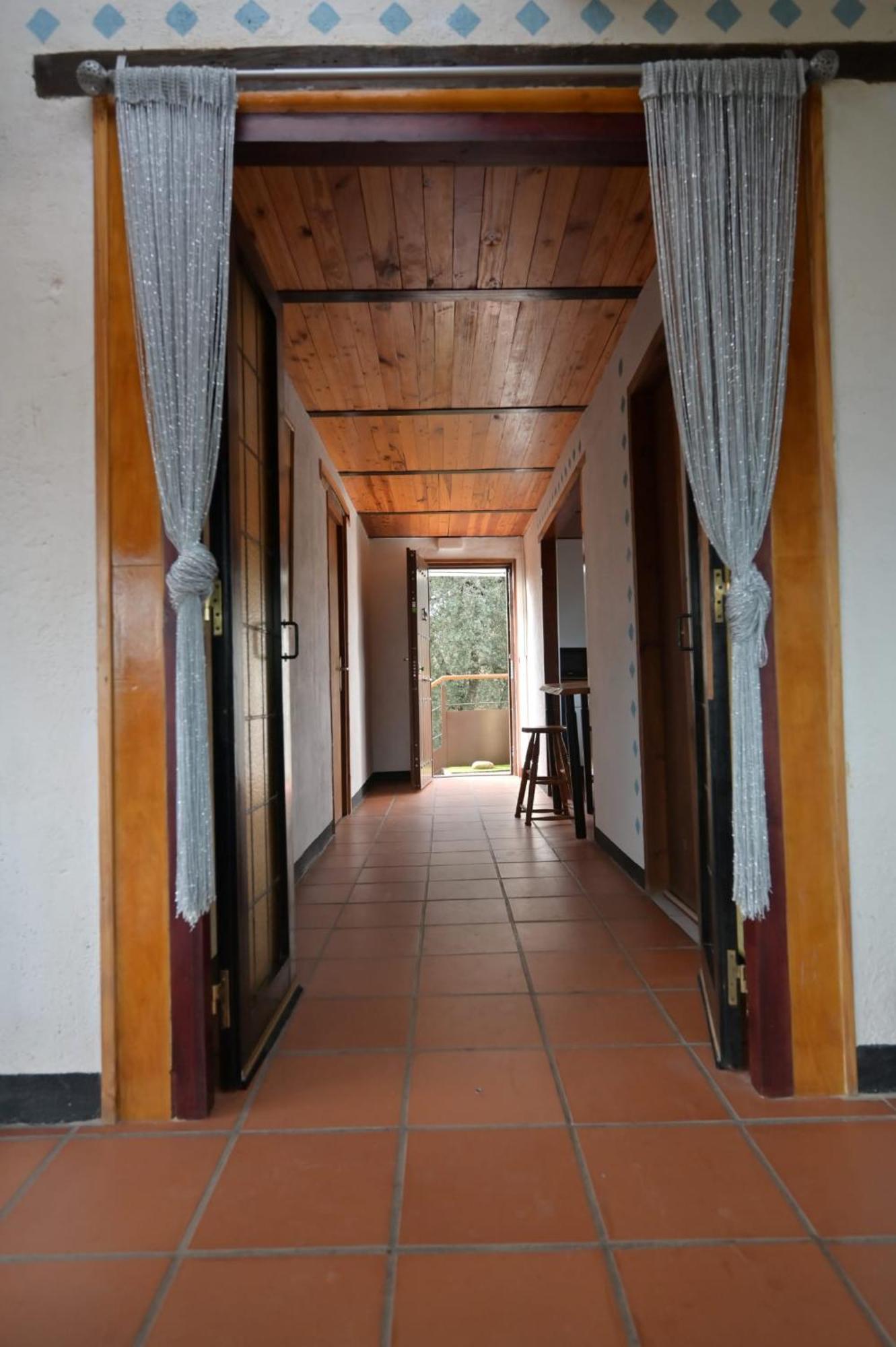 Can Cargol Amer Exterior photo